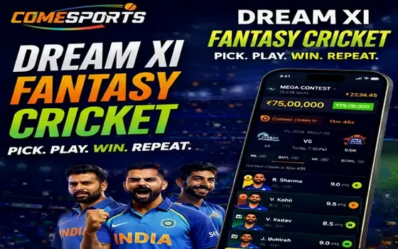 Chennai vs Mumbai on GoProPlay