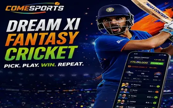 Hyderabad vs Delhi on GoProPlay
