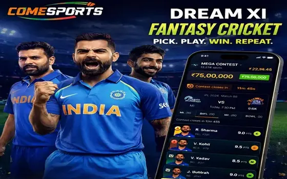 Punjab vs Lucknow on GoProPlay