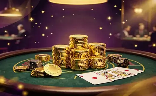 Weekend High Roller